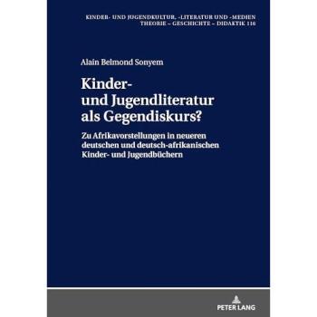 Kinder- und Jugendliteratur als Gegendiskurs?