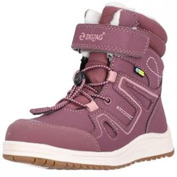 Rincet Invierno Zigzag Botas Kids