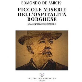 Piccole miserie dell'ospitalità borghese