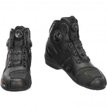Acerbis Skali Impermeabile Moto Nera 44