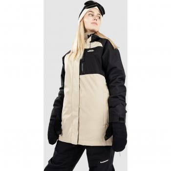 Horsefeathers Celara Jacket – Classic Beige