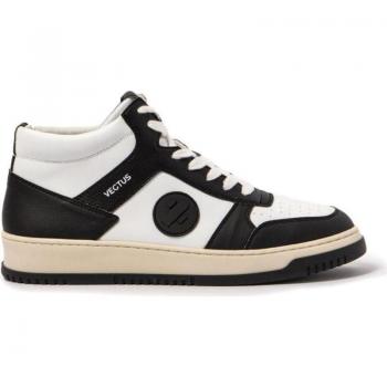 Sneaker Vegtus Dragon Alta Nera EU 40