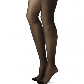 Andere Strumpfhose Verlockend Offen von Cottelli LEGWEAR in Schwarz