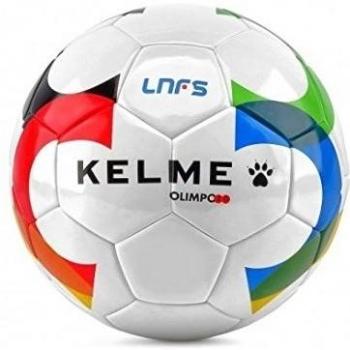 KELME Balón de Fútbol Profesional LNFS 2016/17 Olimpo 20