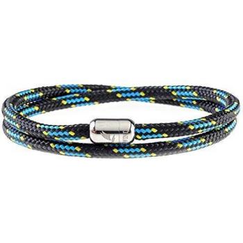 Maritimes Segeltau Armband