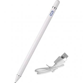 Active Stylus Touch Pen for iOS and Android Devices