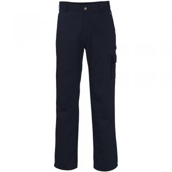 Mascot Grafton Work Trousers Navy
