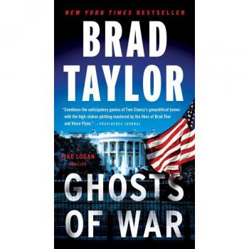 Ghosts of War