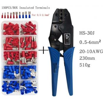 Kit Horquilla con Engarce y Terminales