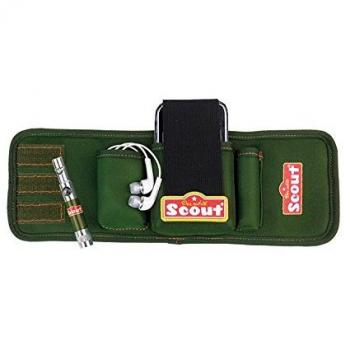 Happy People 19310 Scout Neopren-Entdecker-Armtasche