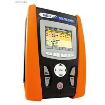 Clip Ampere HT Converter