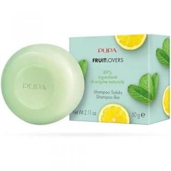 Shampoo Solido Frutti Pupa