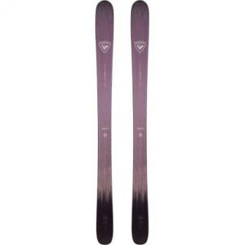 Rossignol Rallybird Soul 92 Damen Ski Rosa 2025