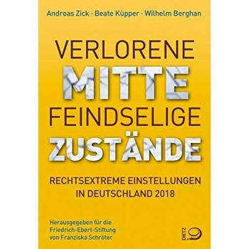 Verlorene Mitte - Feindselige Zustände