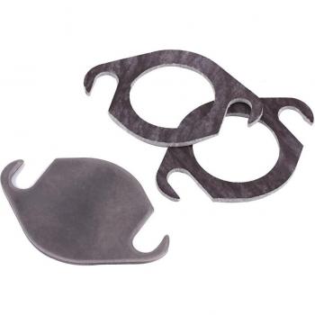 EGR Valve Blanking Plate Kit with Gaskets for SEAT SKODA GALAXY TDI