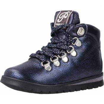 Botas para niños Pablosky 066623 Marino
