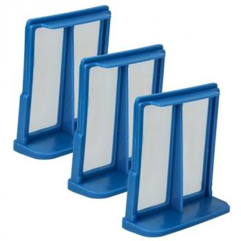 VHBW 3-Unit Pitsos Tumble Dryer Lint Filter Replacement – Condenser Model