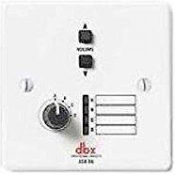 DBX ZC8 EU Audio Capture System