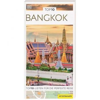 TOP10 ReisefÃ¼hrer Bangkok