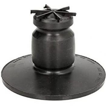 Magnum Technology Butée élastique, suspension inférieur SAAB,9-3 (YS3F),9-3 Kombi (YS3F),9-3 Cabriolet (YS3F)