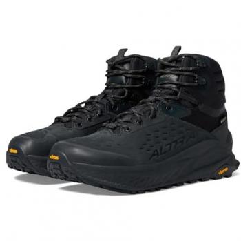 Botas de Senderismo Altra Olympus 6 Hike Mid Gore-Tex
