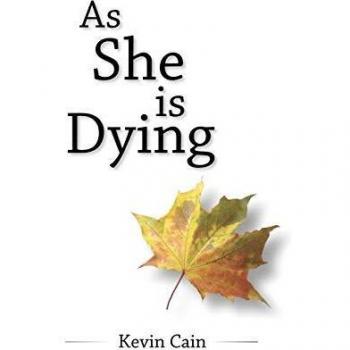 As She Is Dying