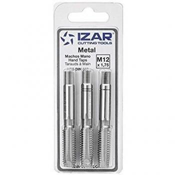 IZAR Präzisionsbohrer Set DIN352
