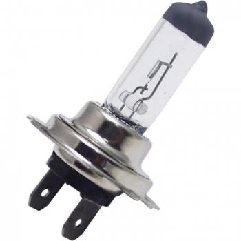 H7 55W/100W Xenon Halogen Car Headlight Bulbs