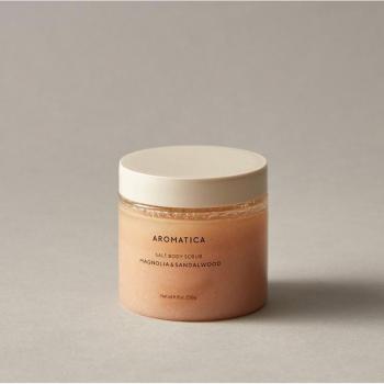 Sandalwood & Magnolia Skin Polish