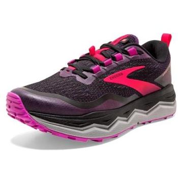 Zapatillas de Correr Brooks para Mujer en Negro