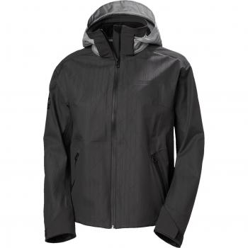 Veste femme Helly Hansen Foil X imperméable