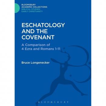 Eschatology and the Covenant