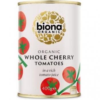 Rosii Cherry Eco 400g Bionă