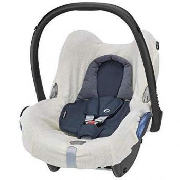 Rivestimento Seggiolino Auto Maxi-Cosi Ecru