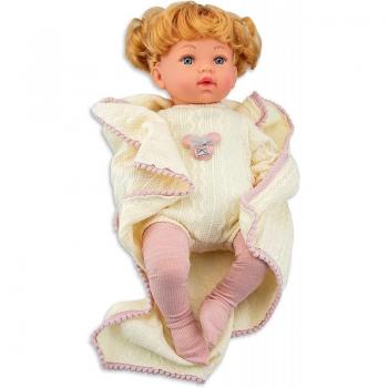 Bambolotto Baby Teo 45 CM Assortito
