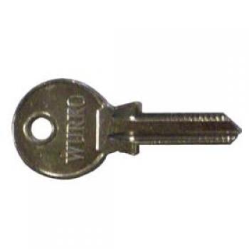 Llavines para candado de 30 mm - Lote de 3 unidades