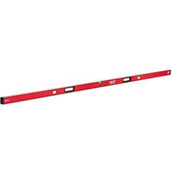 Milwaukee Magnetic Redstick Backbone Level – 240 cm