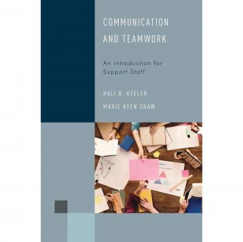Communication and Teamwork