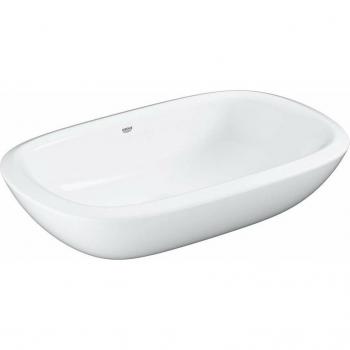 Lavabo da appoggio Grohe Eurostyle New 50x38 cm