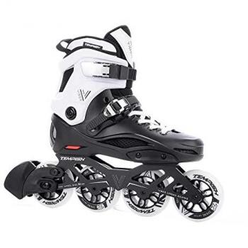 Tempish Viber 90 Freeskates Black Edition
