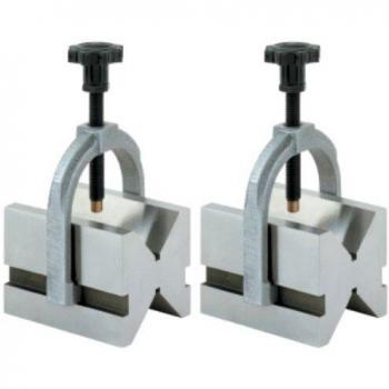Coppia Prismi Doppi D.5‑50 mm – Calibro Promat