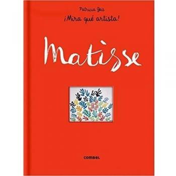 Matisse - Patricia Geis