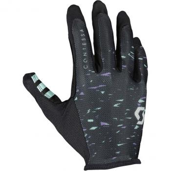 Guanti Scott Traction Contessa Signature per donna