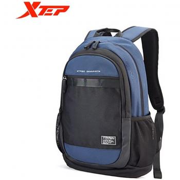 Xtep Unisex Rucksack für Sommer und Schule