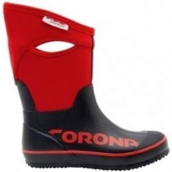 Botas de goma y neopreno Bellota Black T41