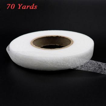 Fusible Adhesivo Blanco para Ropa