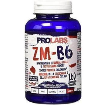 ZM B6 160 compresse