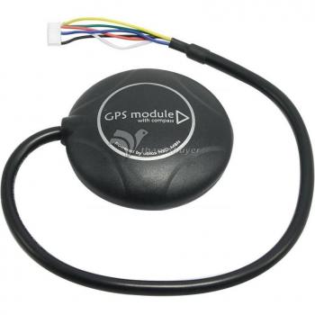 Ublox NEO-M8N GPS Sensor with Beidou BDS and 1M Positioning Accuracy for APM 2.6/2.8 Pixhawk