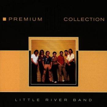 Exklusive Gold Edition - Little River Band