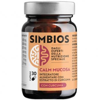 SIMBIOS MUQUEUSE CALME 30CPS